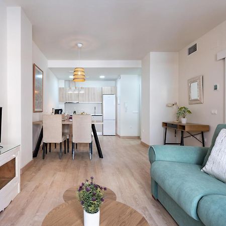 Malagasuite Comfortable Home 2 Eksteriør bilde