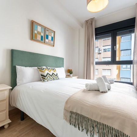 Malagasuite Comfortable Home 2 Eksteriør bilde