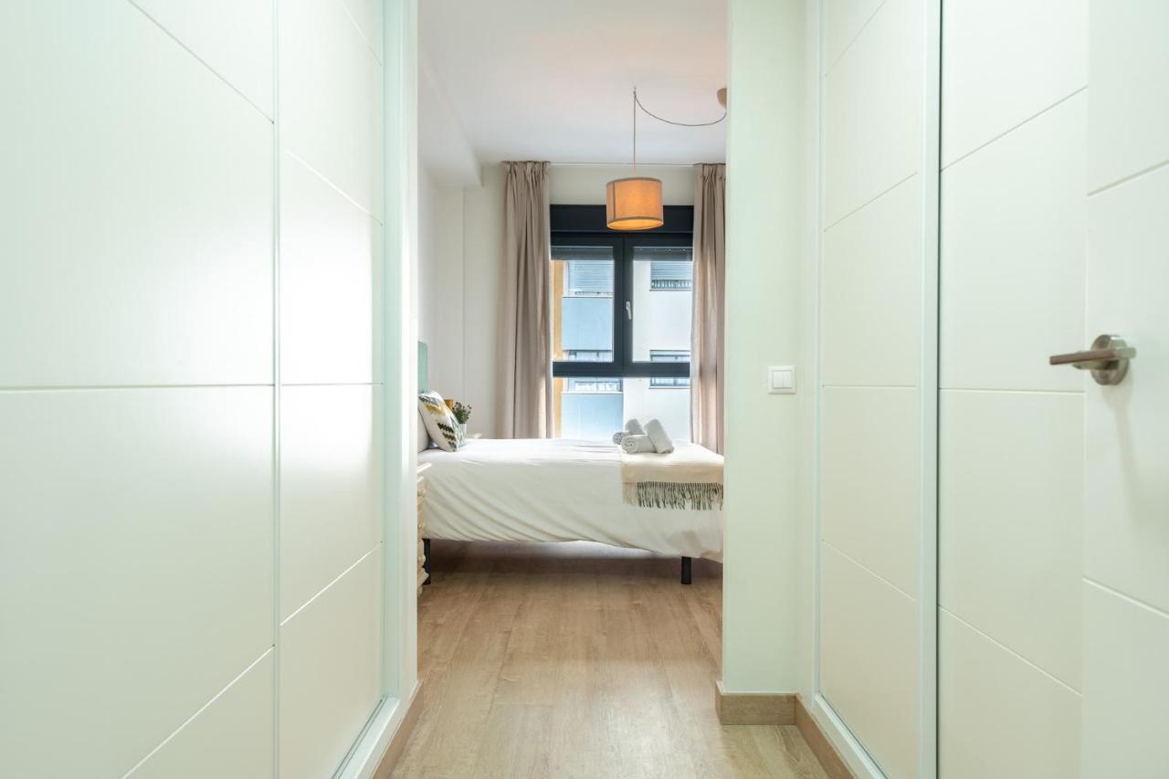 Malagasuite Comfortable Home 2 Eksteriør bilde