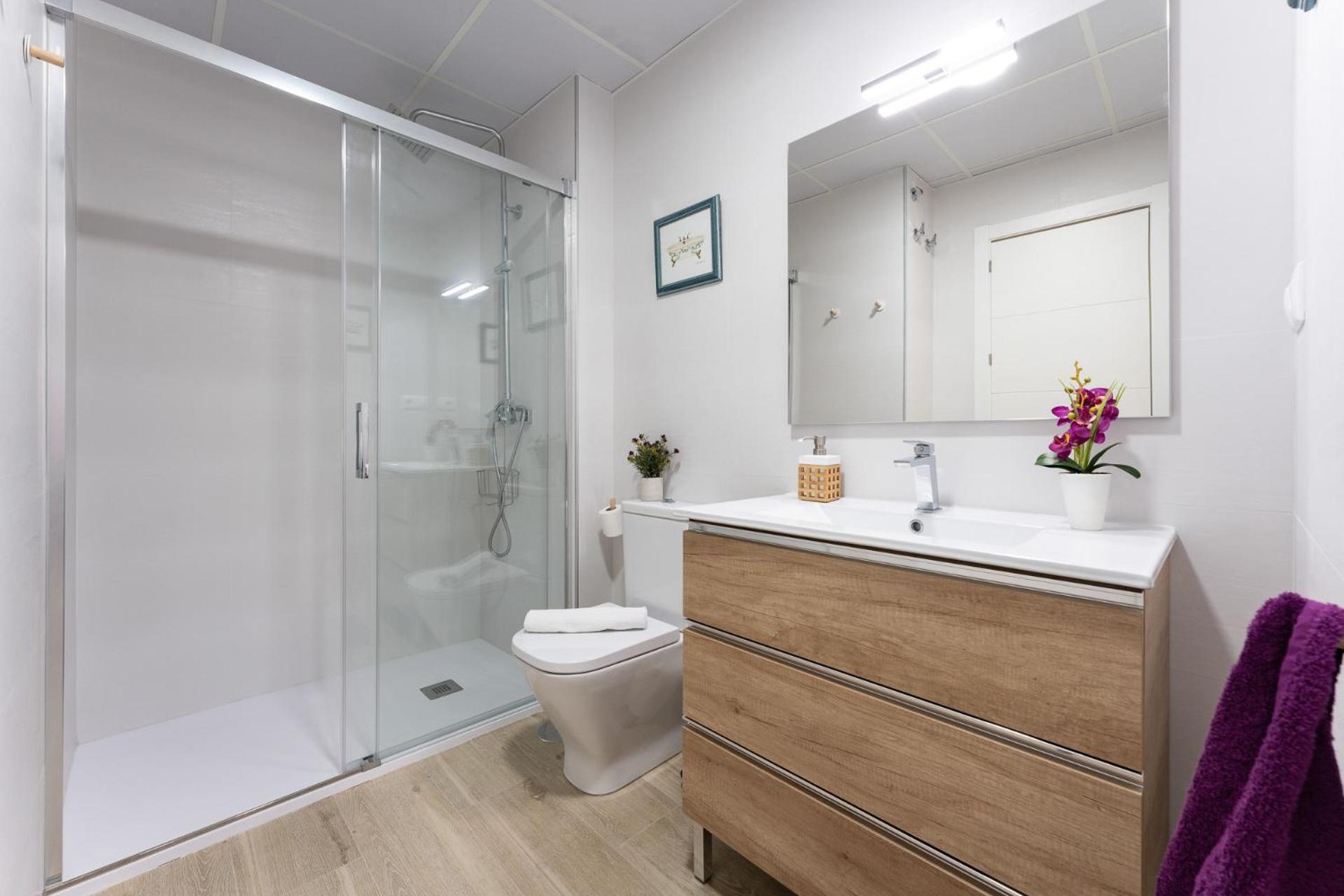 Malagasuite Comfortable Home 2 Eksteriør bilde